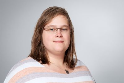 Julia Franziska Weinand