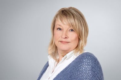 Stephanie Hoppenstedt