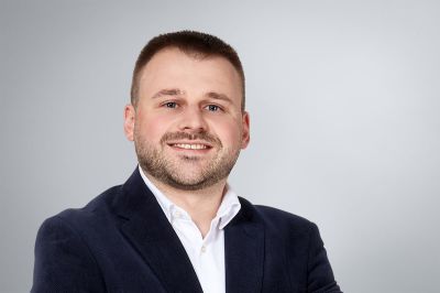 Yaroslav Nedzvetskyi