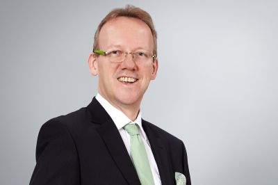 Uwe Mertins