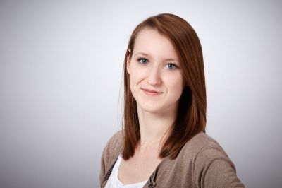 Irina Nafin