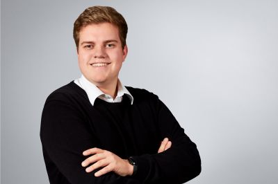 Christian Mertins