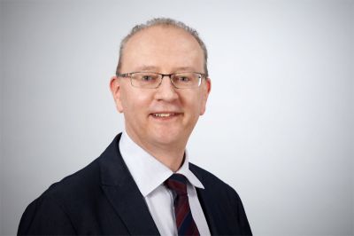 Frank Wyrembek