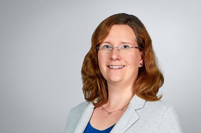 Sarah Heppner